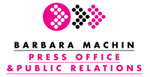 logo Barbara Machin