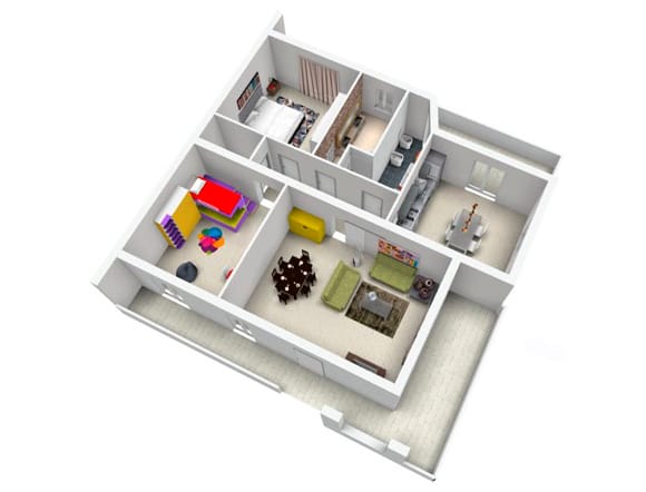 Progettazione on line, come funziona guida per casa Disegnare piantina casa online