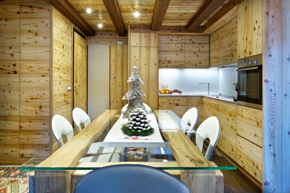 Ristrutturazione appartamento: la cucina