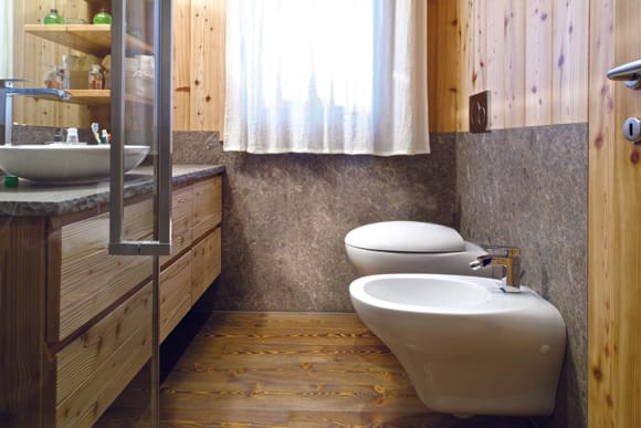 Ristrutturazione appartamento: il bagno piccolo