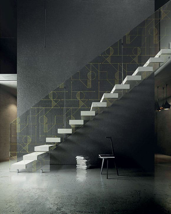 Teorema Scale d'Architettura