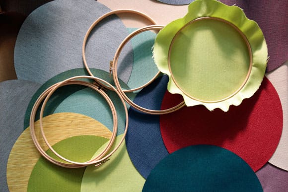 Tessuti da arredamento Canopy