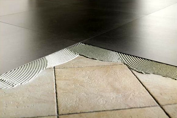 Pavimenti sovrapponibili su pavimenti esistenti guida per casa Umidità dal pavimento cosa fare