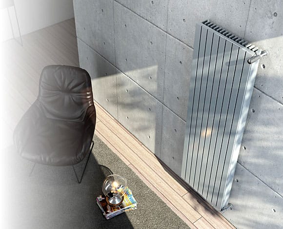 Elementi di un radiatore, come calcolarne il numero guida per casa La casa del radiatore