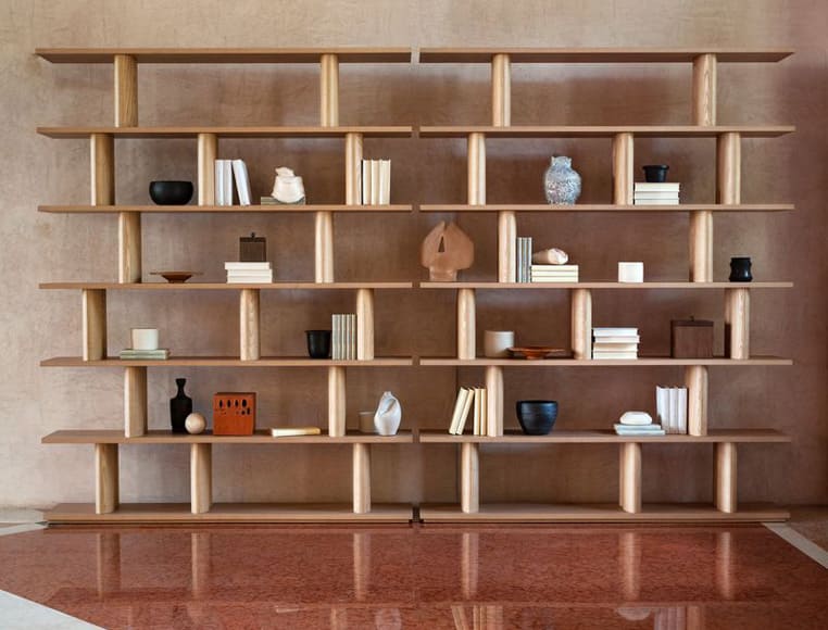 libreria Pages di Potocco