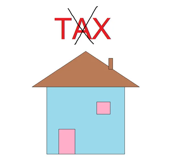 Abolizione tasse prima casa©