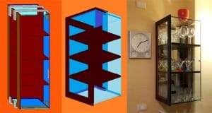 Vetrinetta fai da te©