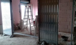 Permessi per i lavori in casa ©