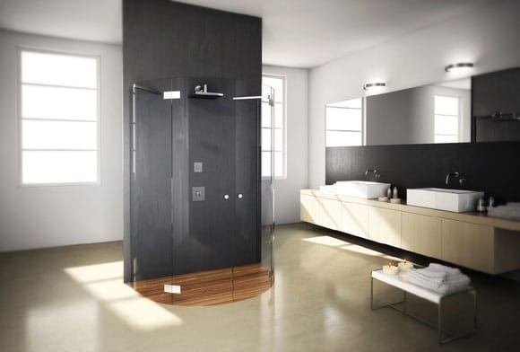 Rifacimento bagno