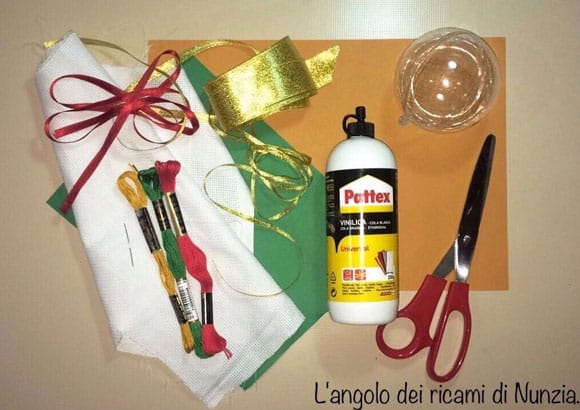 Palline Di Natale Fai Da Te Come Realizzarle Guida Per Casa