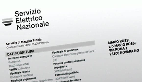 Come Funziona Enel E Light