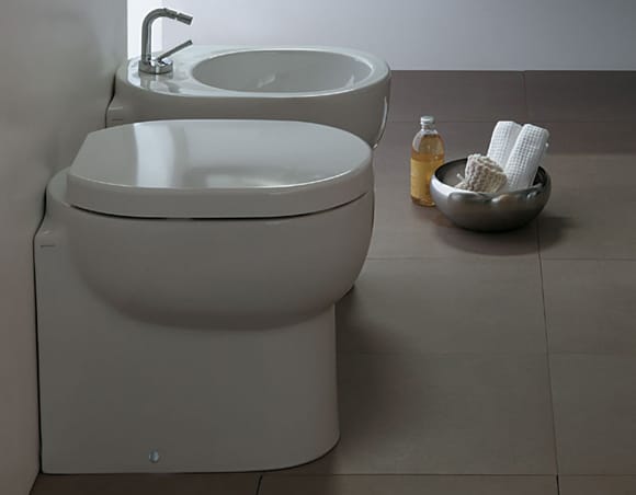 Sanitari bagno