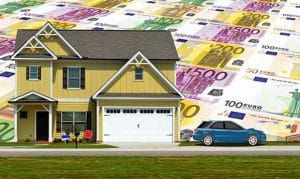 Comprare casa (Foto di Gerd Altmann da Pixabay)