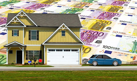 Comprare casa (Foto di Gerd Altmann da Pixabay)