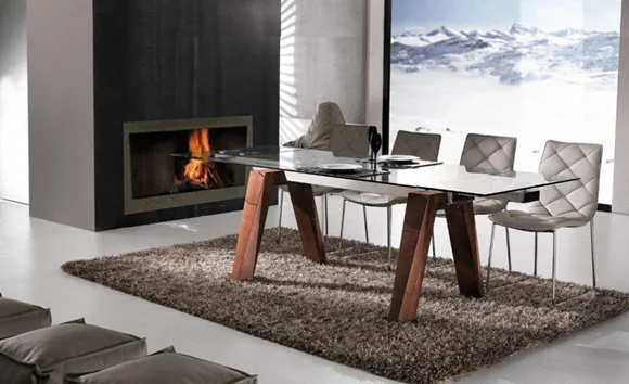 Tavolo Caronte Tavolo Caronte