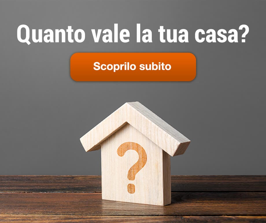 valutazione casa homstate