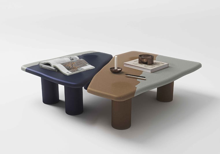 Tavolino Re-wind  di Marac