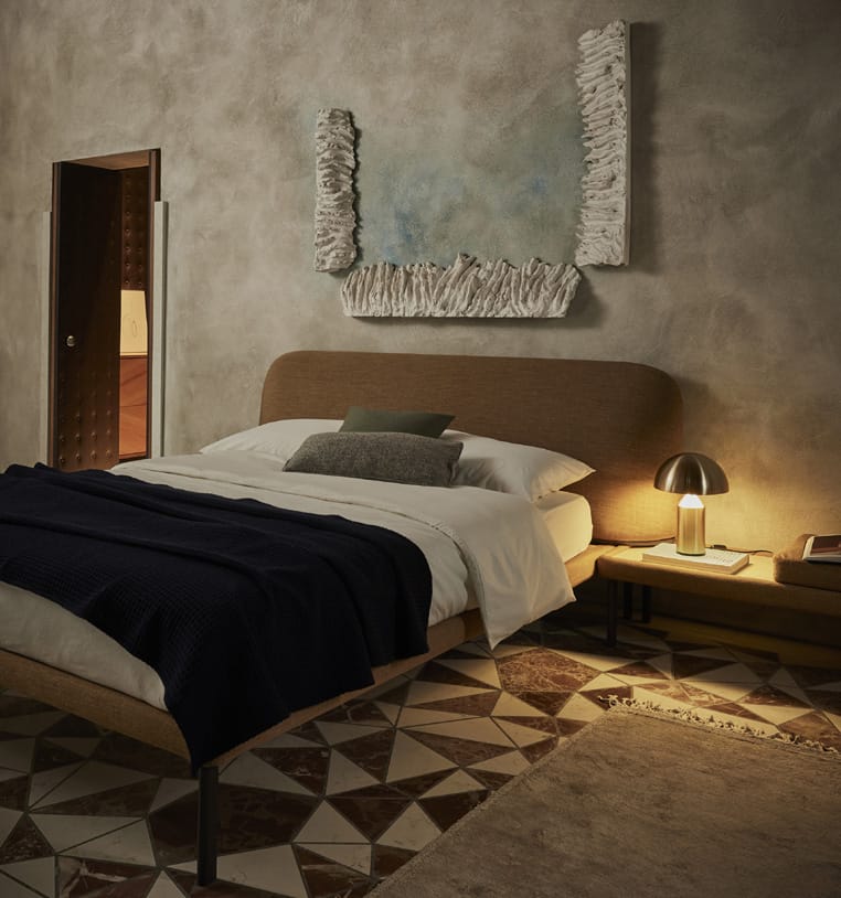 Letto Marty di Bolzan