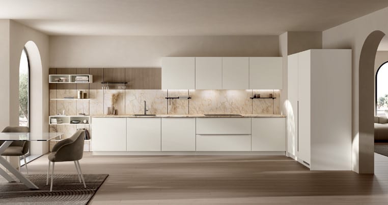Cucina Moda di Scavolini