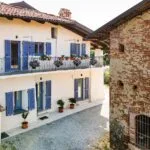 fabbricato in centro storico