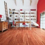 parquet industriale