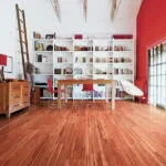 parquet industriale