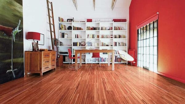 parquet industriale