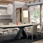 abbinare il tavolo alla cucina