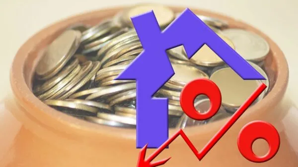 casa percentuale soldi