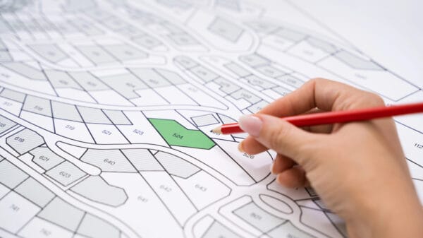 aggiornamento catastale