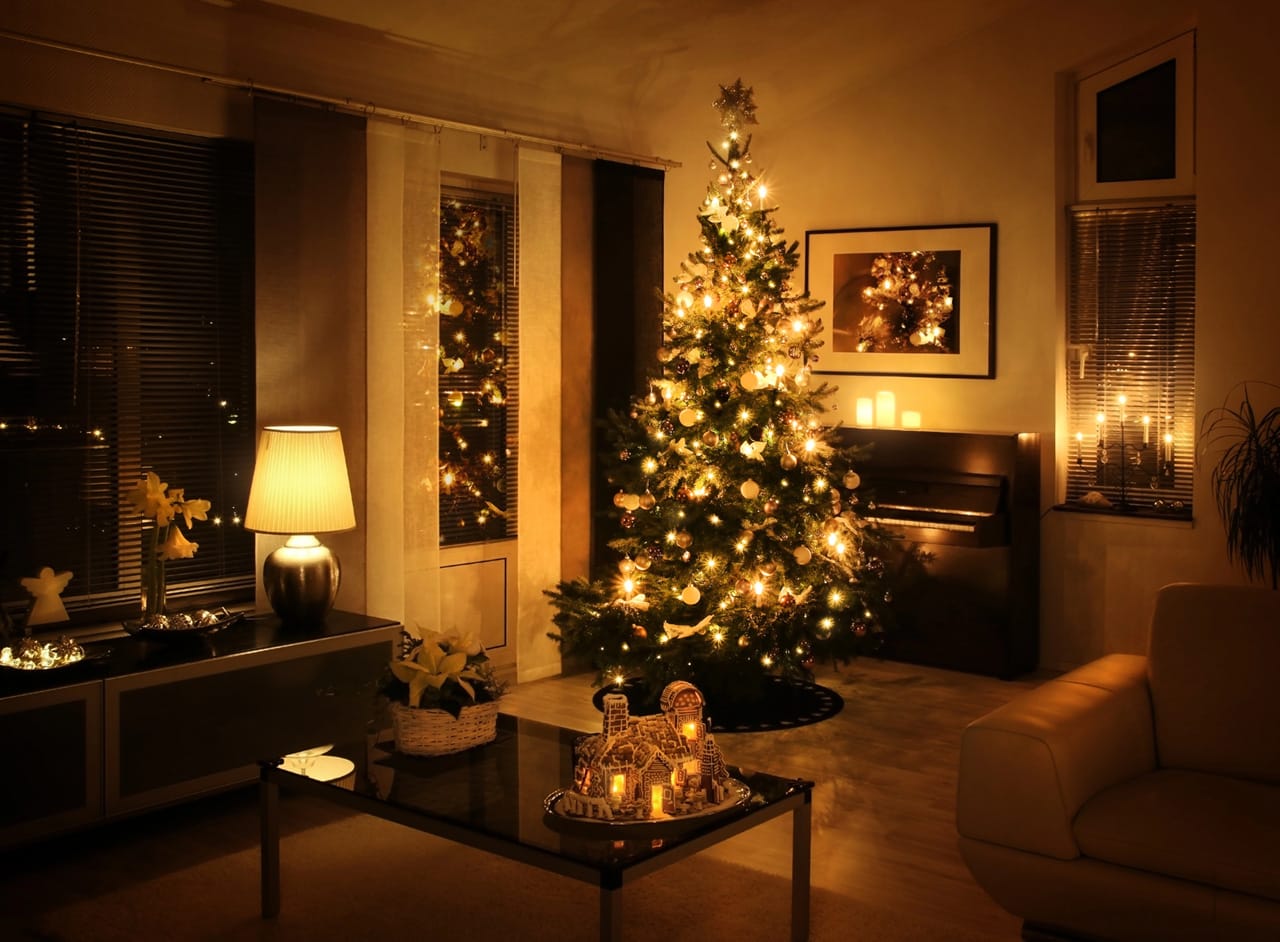 Home - Guida per Casa