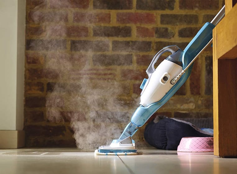 Scopa a vapore Steam Mop