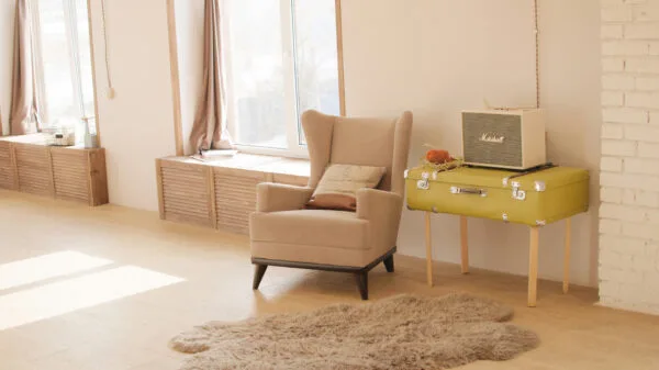 arredare casa