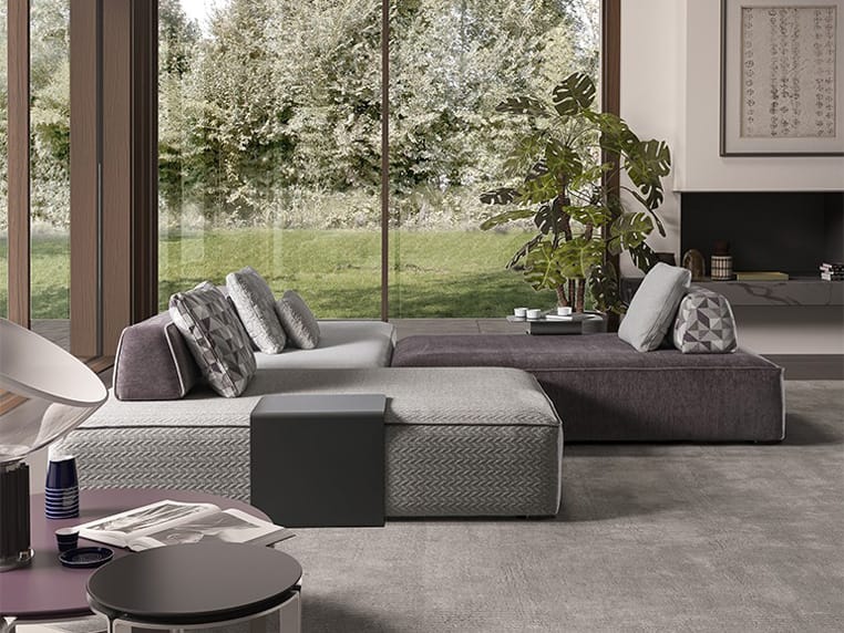 Divano Purple
