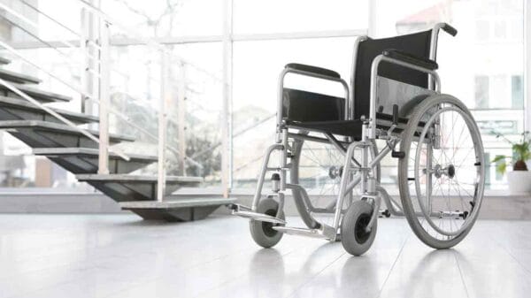 barriere architettoniche