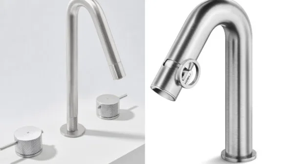 rubinetteria da bagno