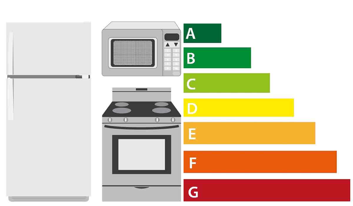 Bonus elettrodomestici e nuova etichetta energetica Guida per Casa