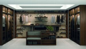 cabina armadio pratico di tomasella