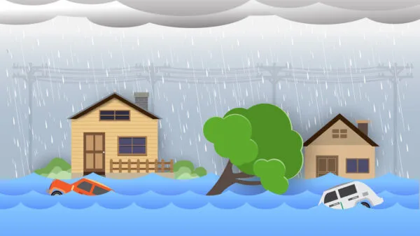 polizza casa contro le calamità naturali