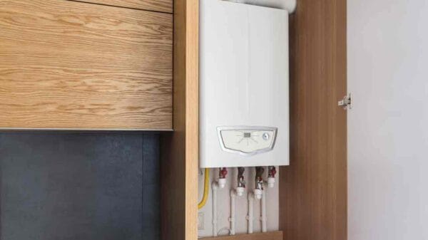 divieto caldaie a gas