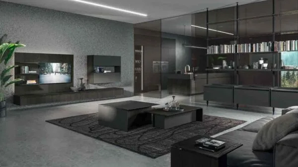 casa ammobiliata