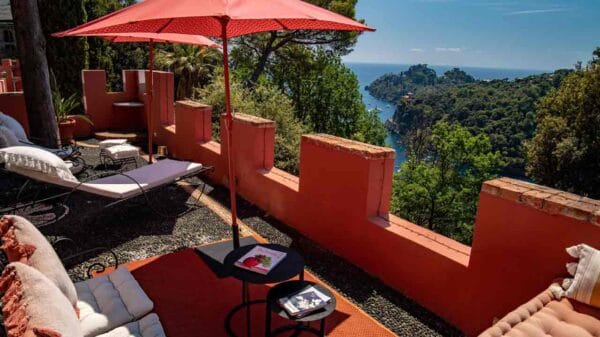 casa vacanze