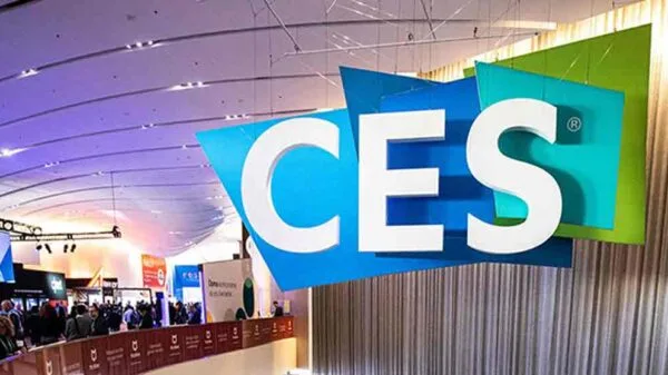 CES 2024