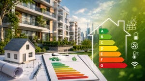 classificazione energetica