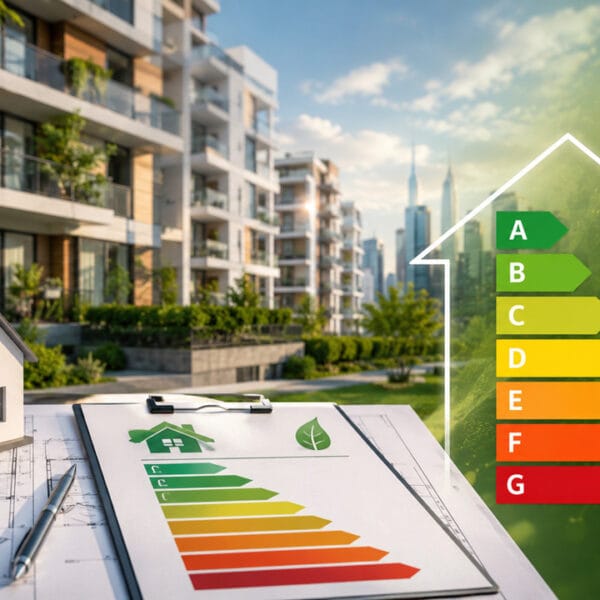 classificazione energetica