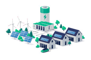 Comunità Energetiche Rinnovabili