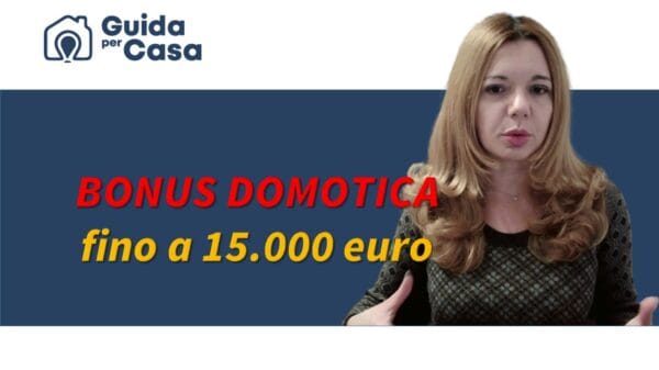 domotica