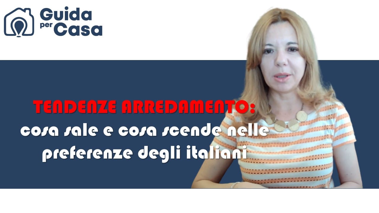 piu' scende e meno si vede