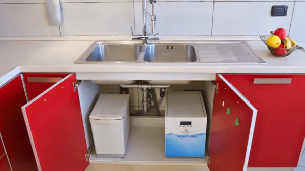 depuratori domestici