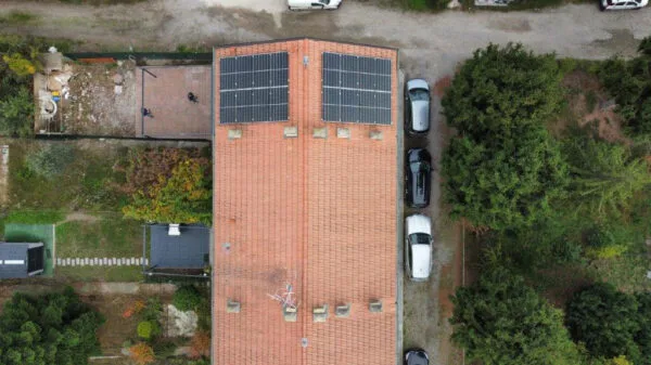 fotovoltaico a milano